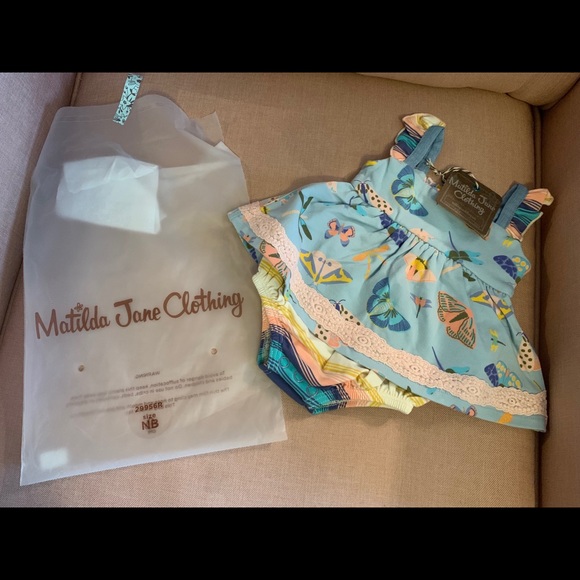 Onesie bubble outfit - Picture 3 of 4